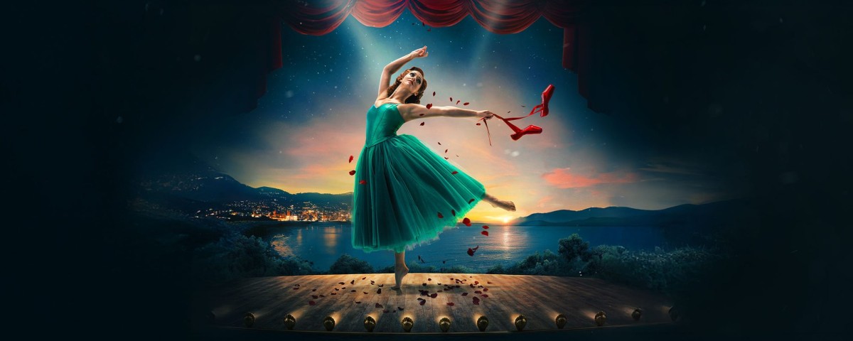 Matthew Bourne's The Red Shoes